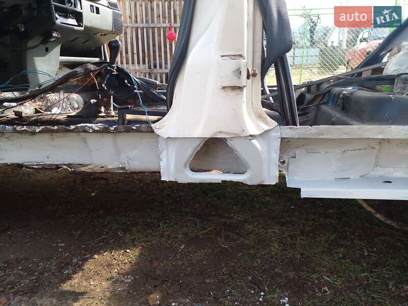 Седан ВАЗ / Lada 21099 1994 в Надворной