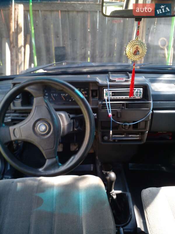 Седан ВАЗ / Lada 21099 1994 в Надворной