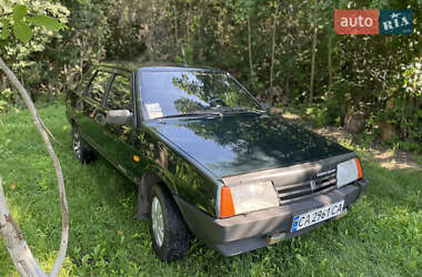 Седан ВАЗ / Lada 21099 2003 в Христиновке