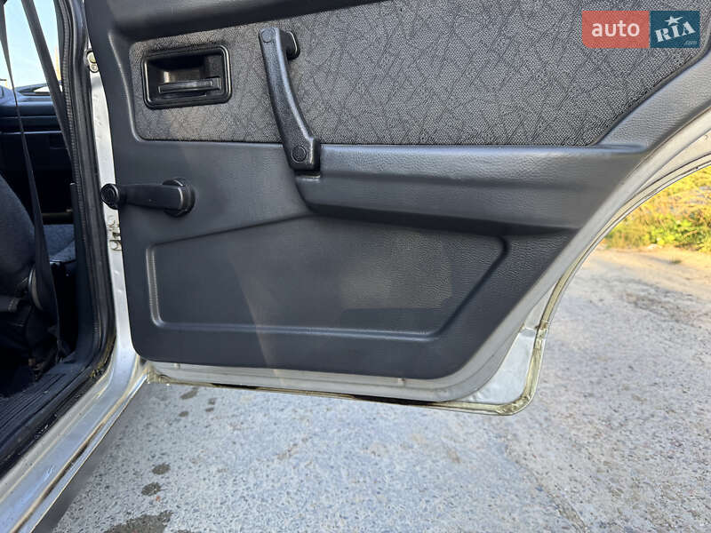 Седан ВАЗ / Lada 21099 2005 в Черкасах