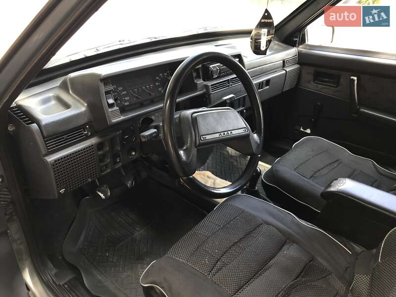 Седан ВАЗ / Lada 21099 2003 в Звенигородці