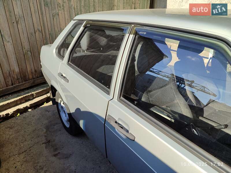 Седан ВАЗ / Lada 21099 2005 в Полтаві фото 13 Седан ВАЗ / Lada 21099 2005 в Полтаві