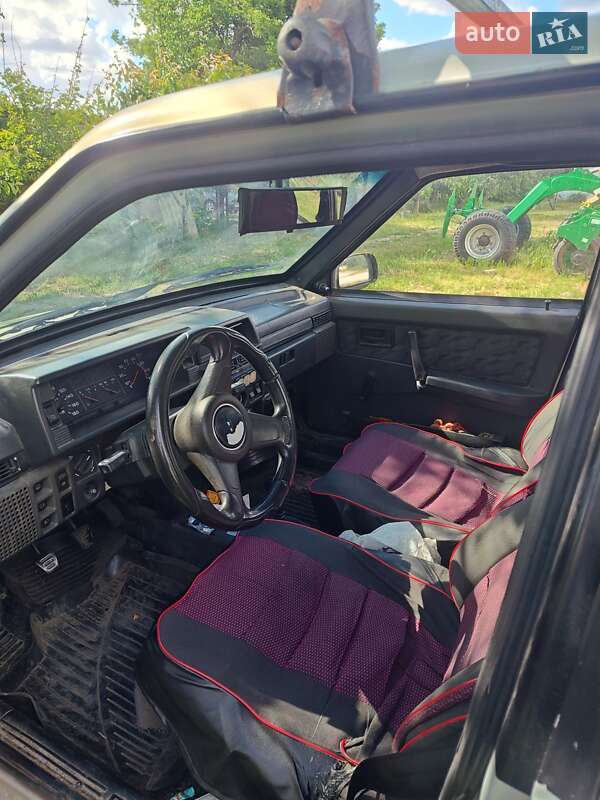 Седан ВАЗ / Lada 21099 2003 в Запоріжжі