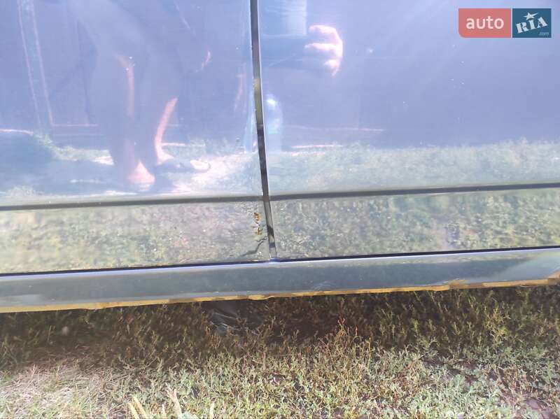 Седан ВАЗ / Lada 21099 2006 в Лубнах