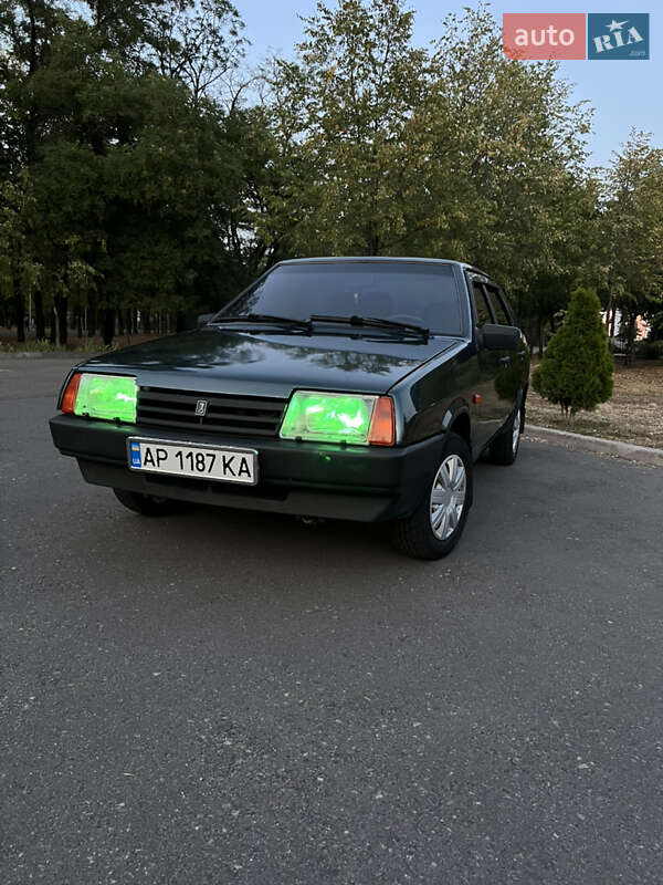 ВАЗ / Lada 21099 2004 ВАЗ / Lada 21099 2004