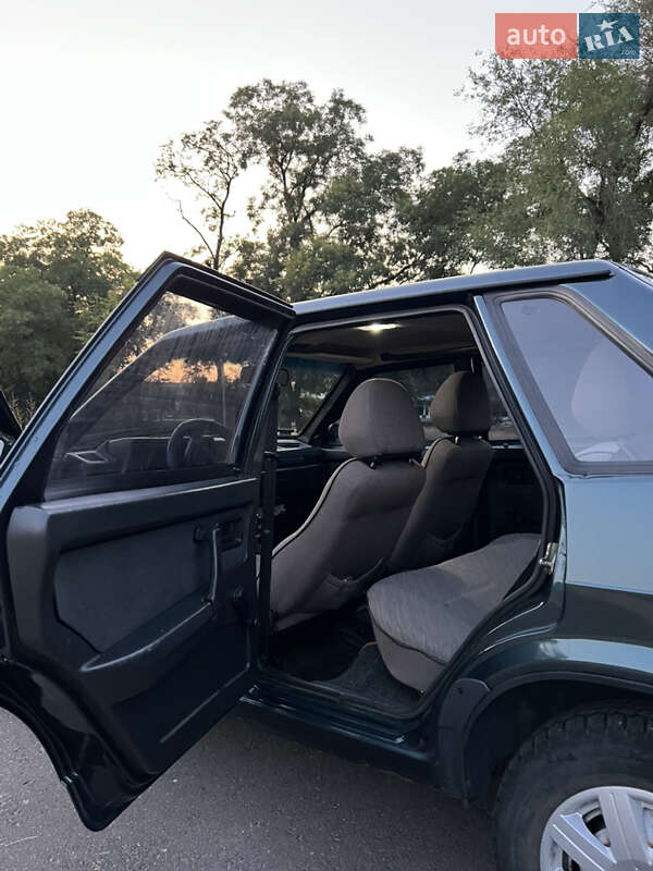 Седан ВАЗ / Lada 21099 2004 в Запорожье фото 10 Седан ВАЗ / Lada 21099 2004 в Запорожье