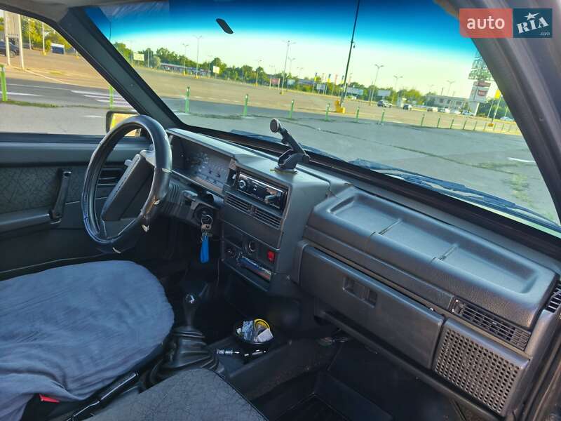 Седан ВАЗ / Lada 21099 2005 в Одесі