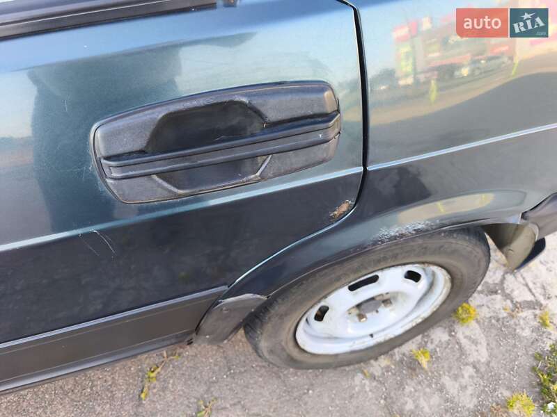 Седан ВАЗ / Lada 21099 2005 в Одесі