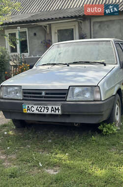 Седан ВАЗ 21099 2004 в Камне-Каширском