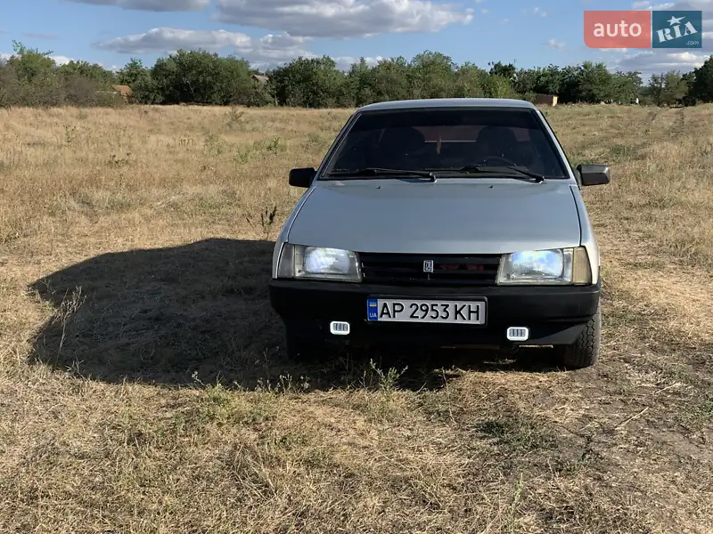 ВАЗ / Lada 21099