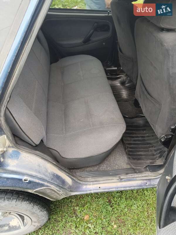 Седан ВАЗ / Lada 21099 2007 в Косові
