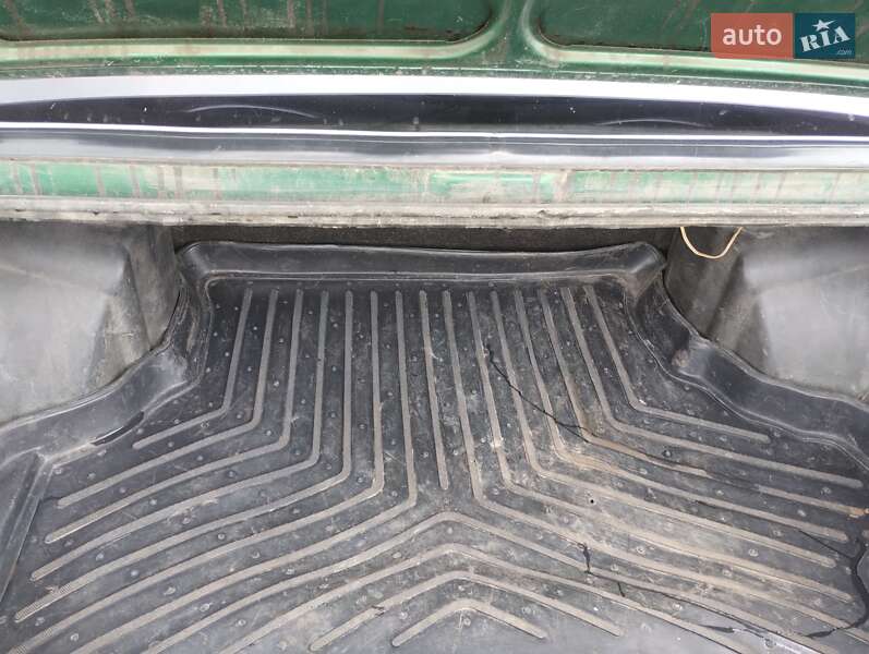 Седан ВАЗ / Lada 21099 1999 в Буске