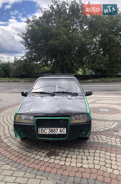 Седан ВАЗ 21099 1999 в Черновцах