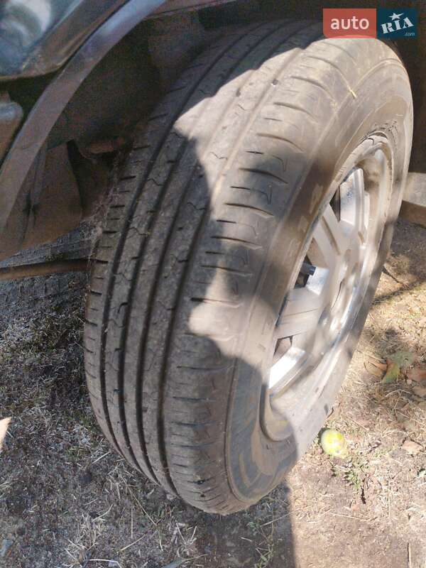 Седан ВАЗ / Lada 21099 2002 в Вознесенске