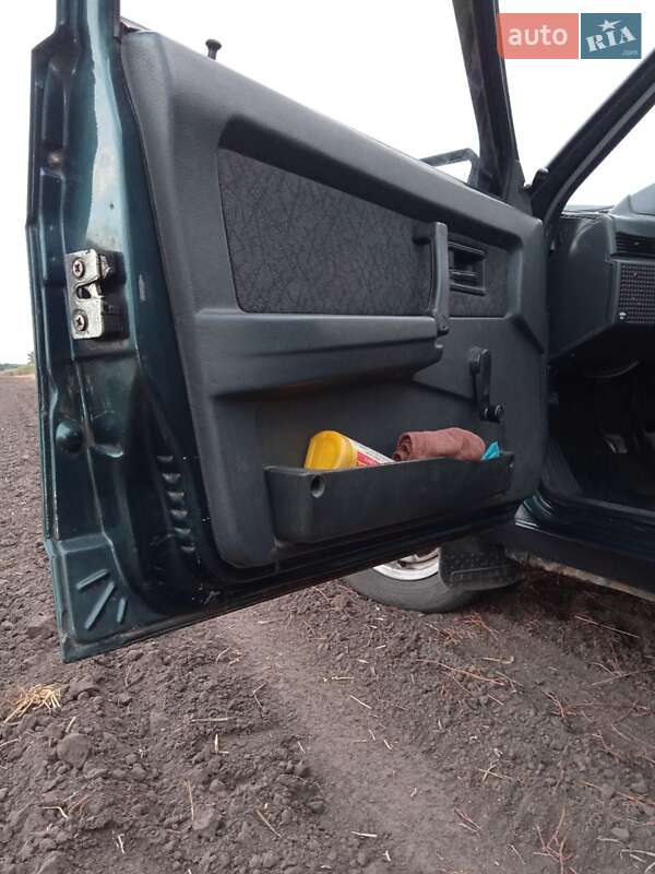 Седан ВАЗ / Lada 21099 2005 в Недригайлове