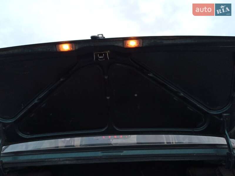 Седан ВАЗ / Lada 21099 2005 в Недригайлове