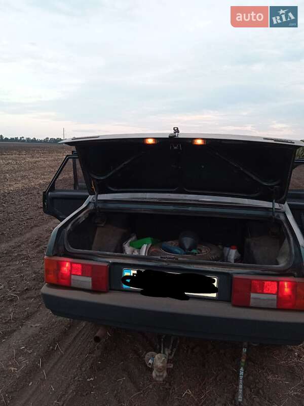 Седан ВАЗ / Lada 21099 2005 в Недригайлове