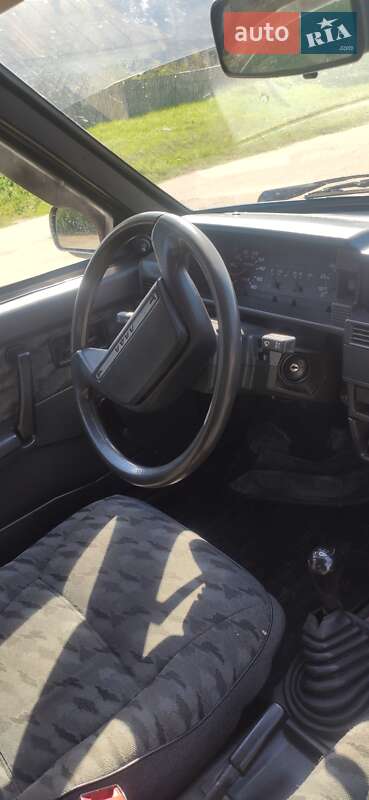 Седан ВАЗ / Lada 21099 2000 в Гайсине фото 3 Седан ВАЗ / Lada 21099 2000 в Гайсине