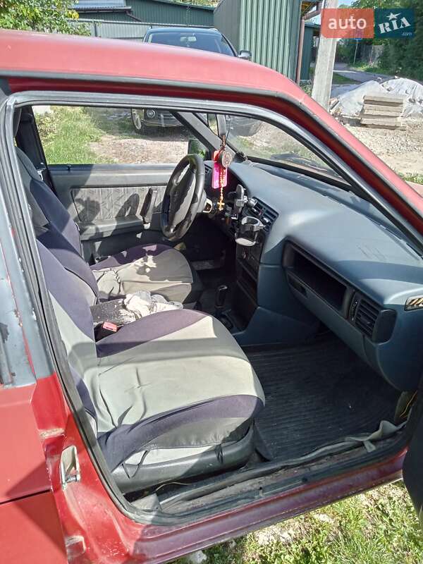 Седан ВАЗ / Lada 21099 1998 в Винниках