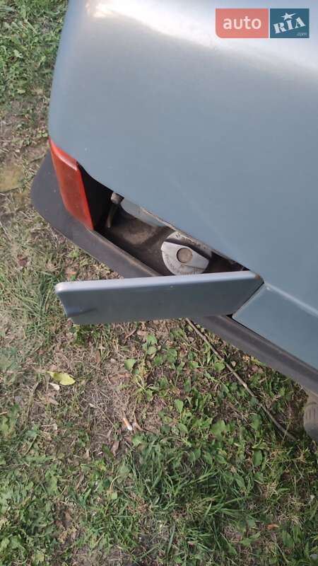 Седан ВАЗ / Lada 21099 2002 в Зміїві фото 4 Седан ВАЗ / Lada 21099 2002 в Зміїві