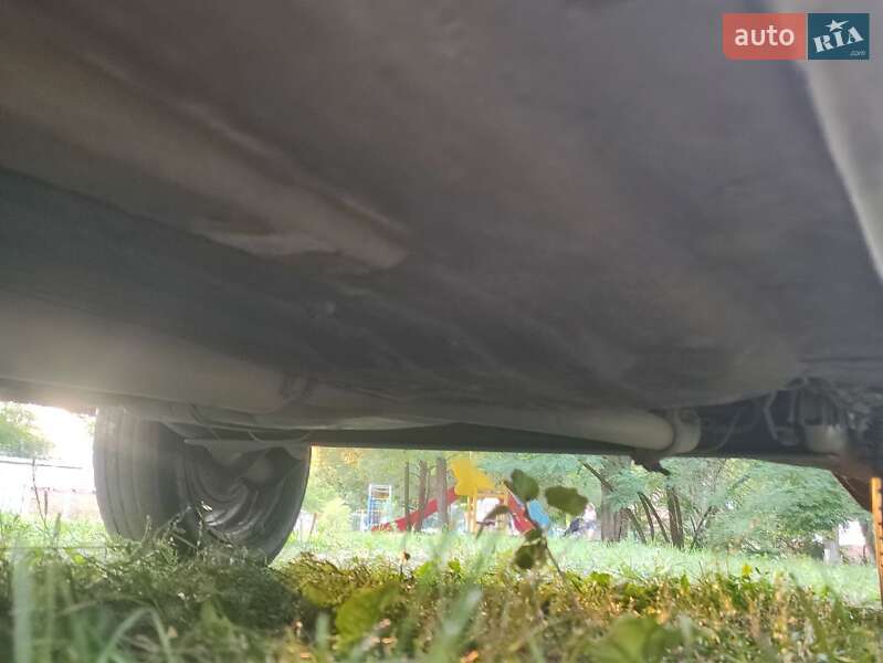 Седан ВАЗ / Lada 21099 2002 в Зміїві фото 8 Седан ВАЗ / Lada 21099 2002 в Зміїві