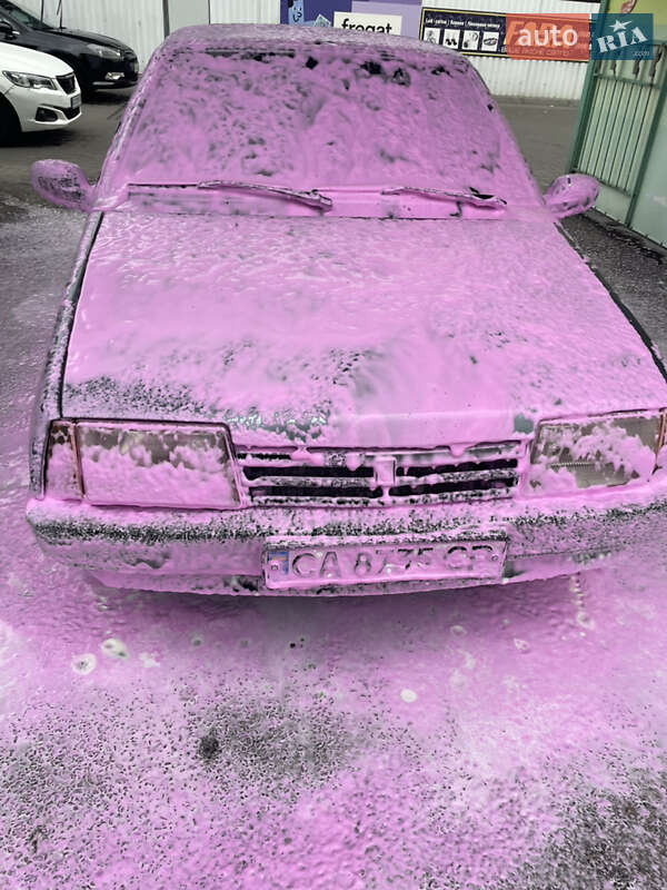 ВАЗ / Lada 21099 2006