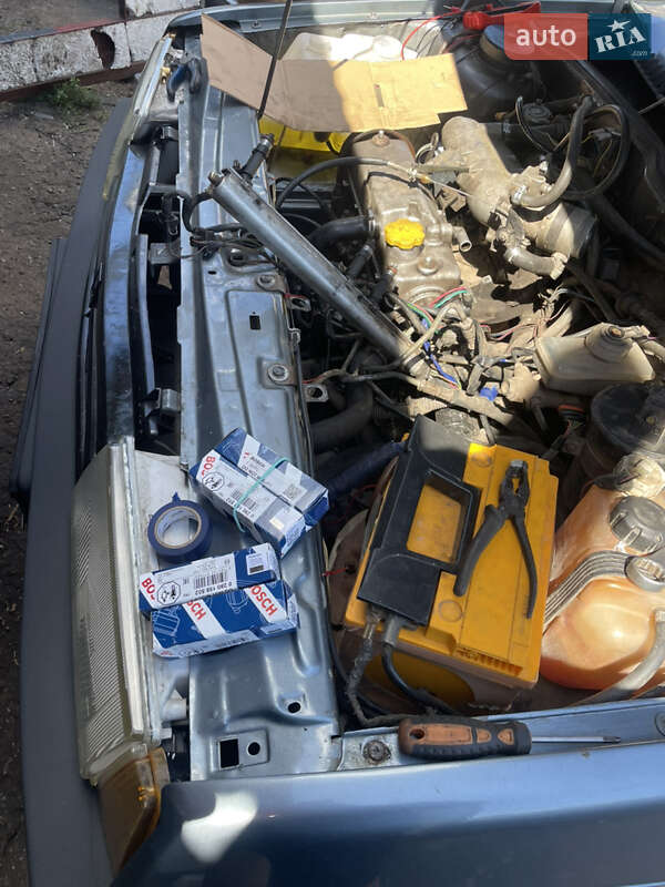 Седан ВАЗ / Lada 21099 2006 в Черкассах