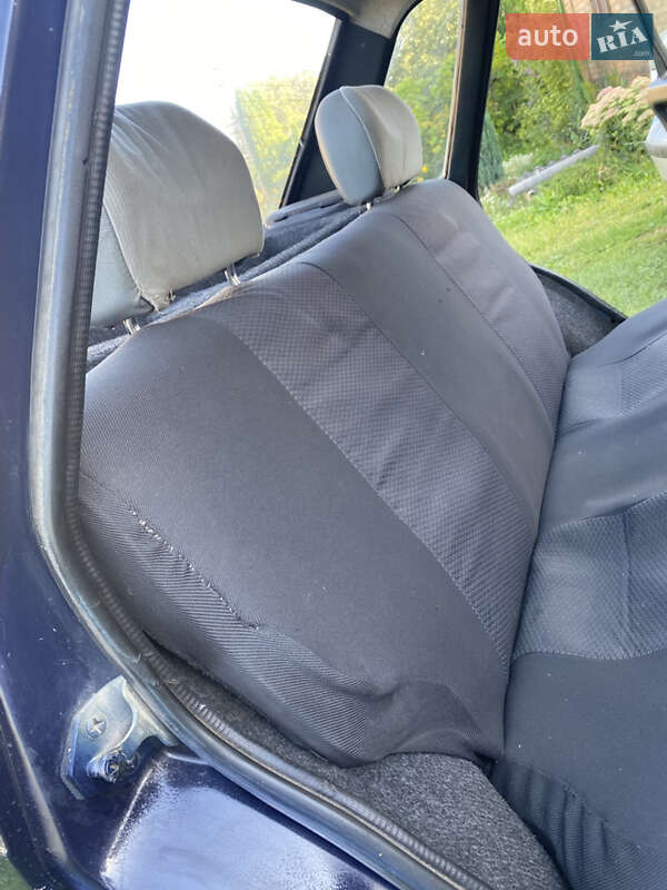 Седан ВАЗ / Lada 21099 2006 в Здолбунове