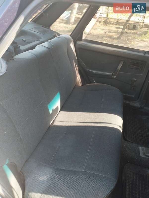 Седан ВАЗ / Lada 21099 1997 в Днепре