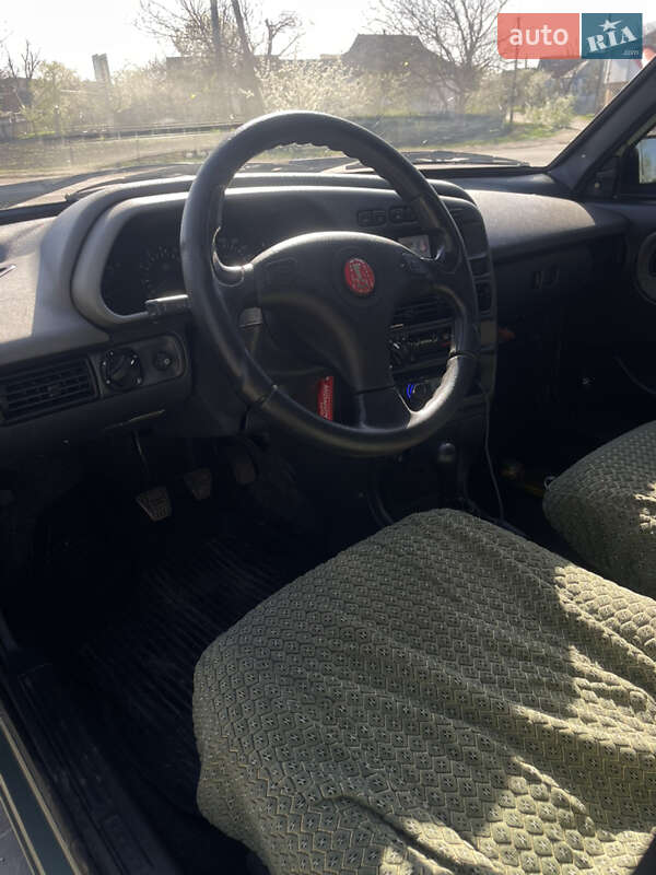 Седан ВАЗ / Lada 21099 2008 в Києві