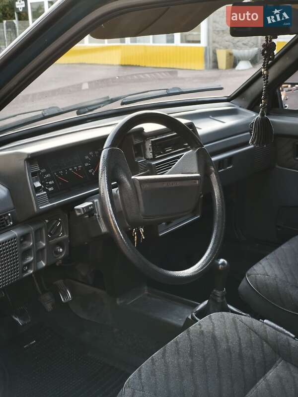 Седан ВАЗ / Lada 21099 2004 в Житомирі