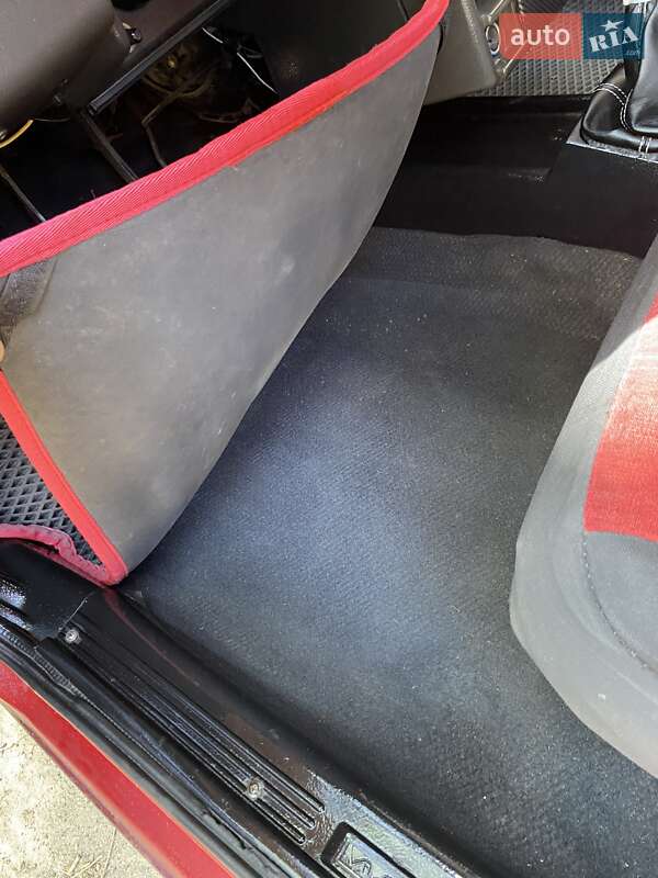 Седан ВАЗ / Lada 21099 1992 в Дніпрі