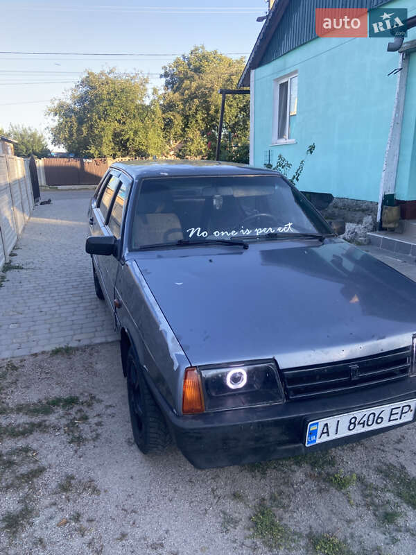 Седан ВАЗ / Lada 21099 2008 в Ставище