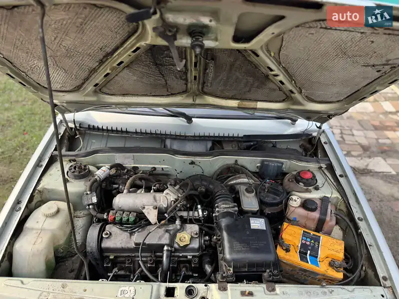 ВАЗ / Lada 21099