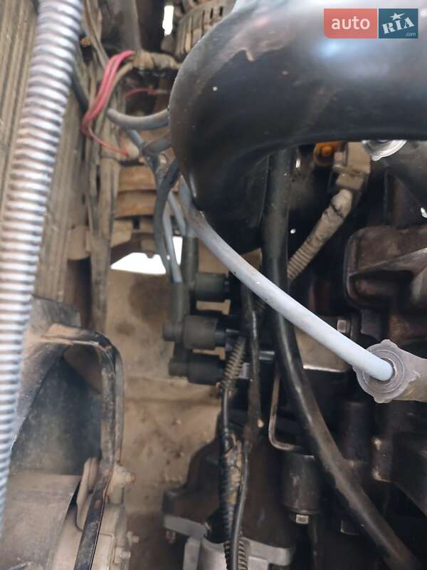 Седан ВАЗ / Lada 21099 2006 в Херсоне фото 3 Седан ВАЗ / Lada 21099 2006 в Херсоне