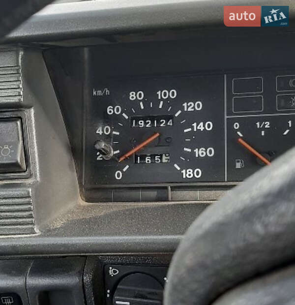 Седан ВАЗ / Lada 21099 2004 в Нікополі