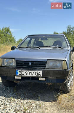 Седан ВАЗ 21099 2007 в Жидачові