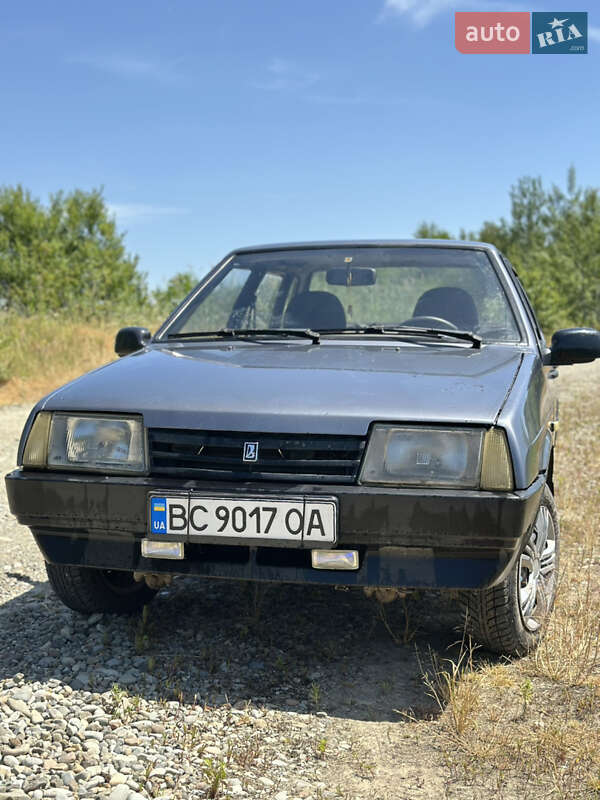 ВАЗ / Lada 21099 2007