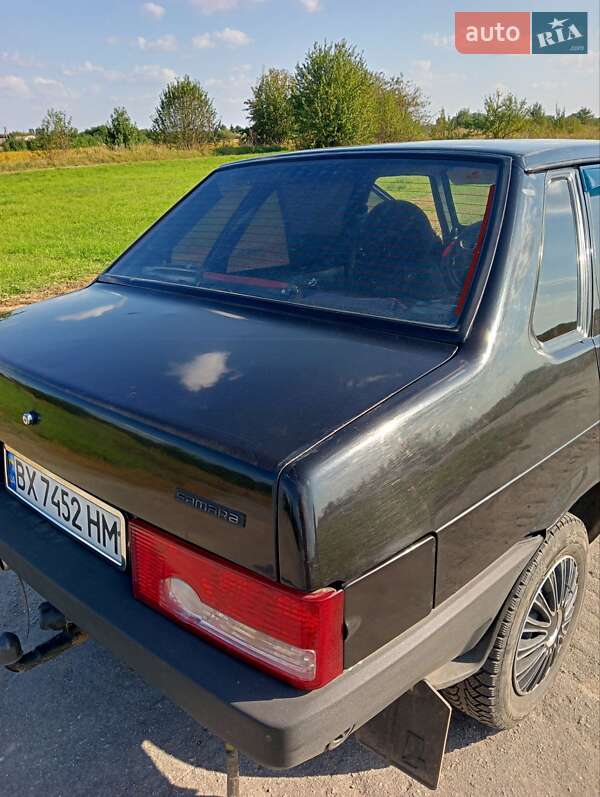 Седан ВАЗ / Lada 21099 2008 в Полонном фото 14 Седан ВАЗ / Lada 21099 2008 в Полонном