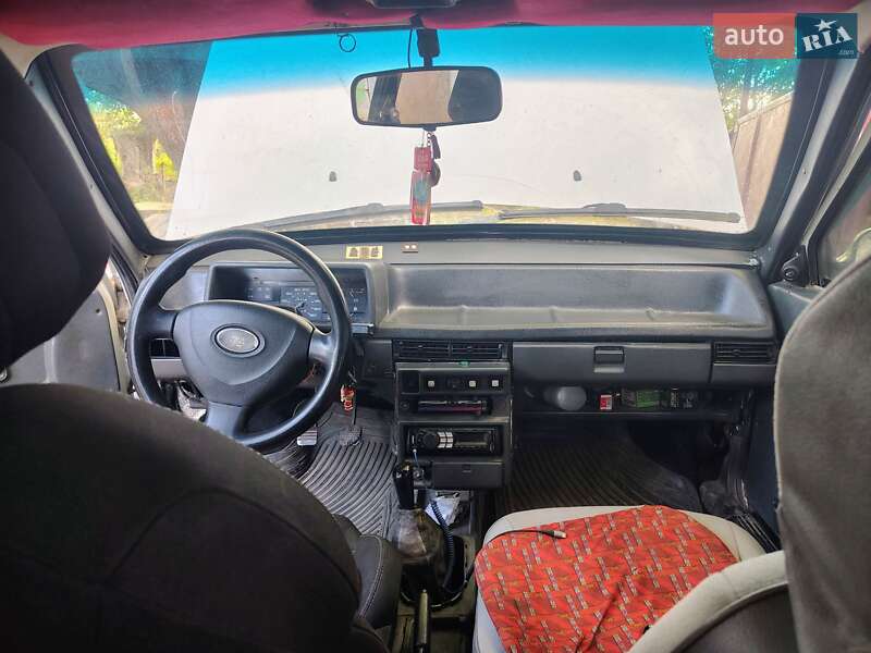 Седан ВАЗ / Lada 21099 1992 в Ярмолинцах