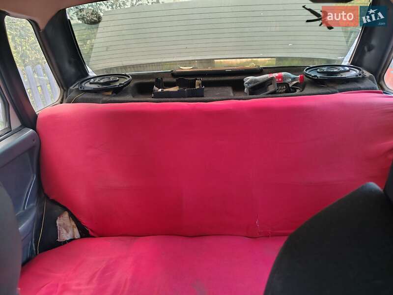 Седан ВАЗ / Lada 21099 1992 в Ярмолинцах
