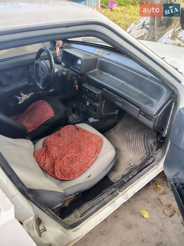 Седан ВАЗ / Lada 21099 1992 в Ярмолинцах