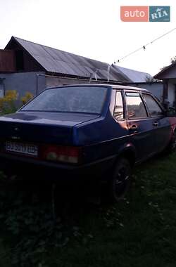 Седан ВАЗ / Lada 21099 2006 в Тернополі