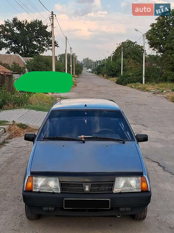 Седан ВАЗ / Lada 21099 2006 в Николаеве
