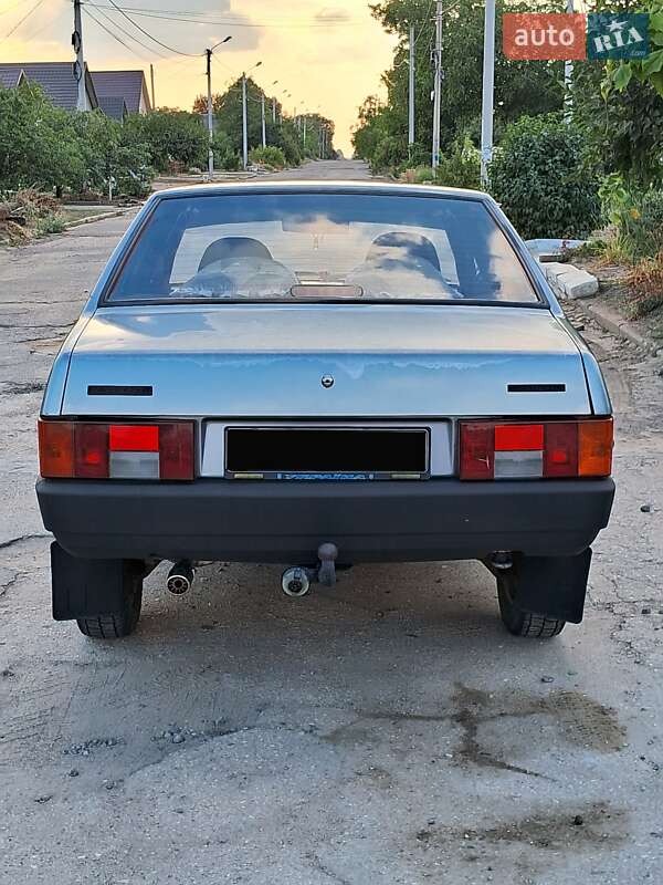 Седан ВАЗ / Lada 21099 2006 в Николаеве