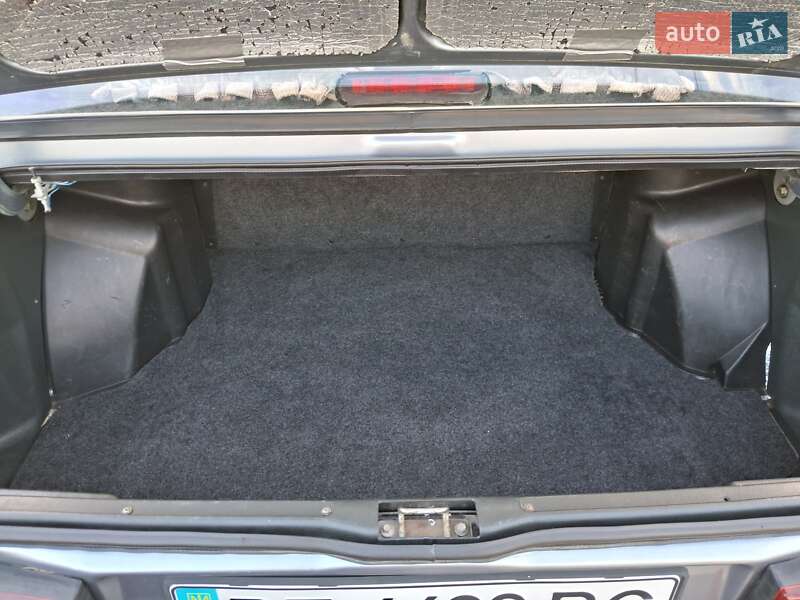 Седан ВАЗ / Lada 21099 2006 в Николаеве