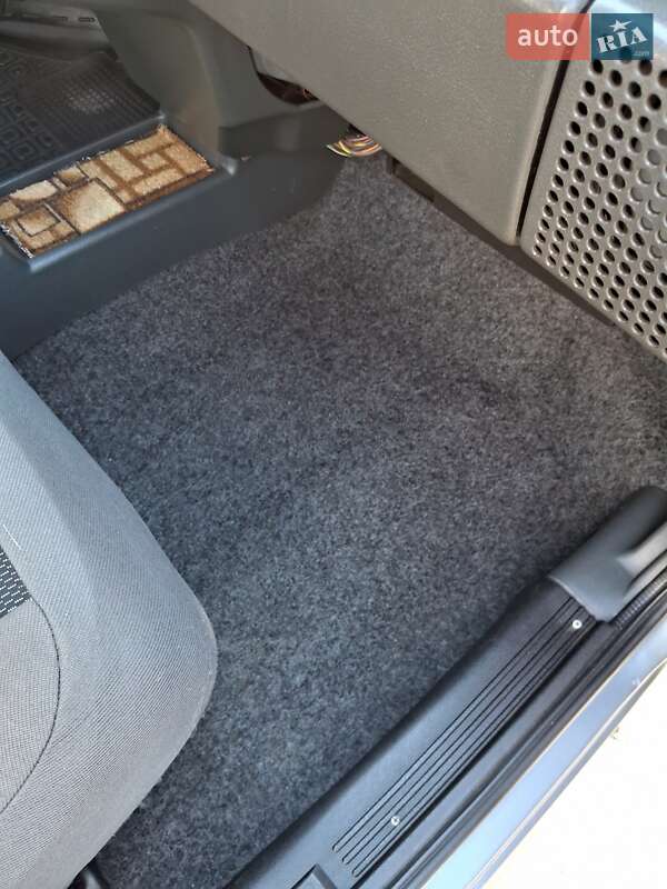 Седан ВАЗ / Lada 21099 2006 в Николаеве