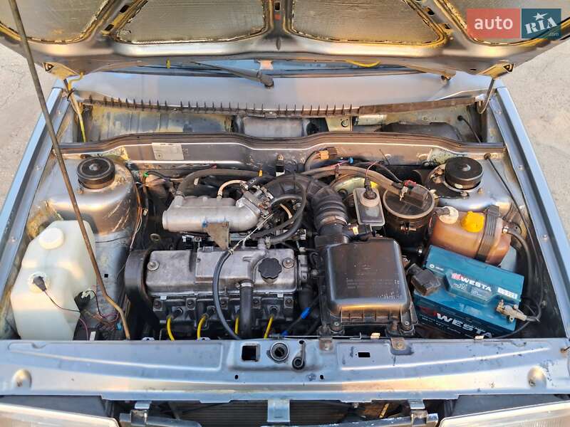 Седан ВАЗ / Lada 21099 2006 в Николаеве