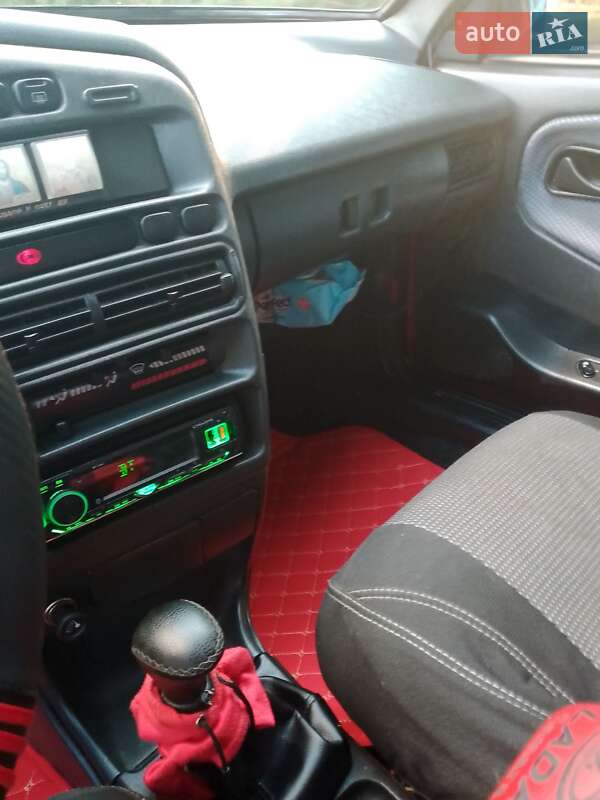 Седан ВАЗ / Lada 21099 2007 в Довбиші