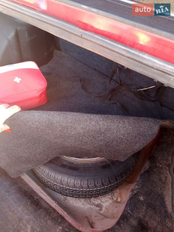 Седан ВАЗ / Lada 21099 2007 в Довбиші